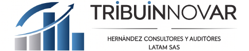 TRIBUINNOVAR I  Hernández Consultores y Auditóres LATAM SAS