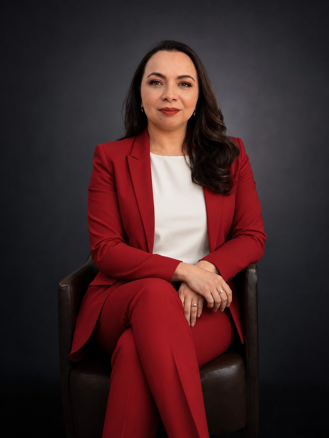 Shirley Hernández Blanco - Contadora Pública y Fundadora de TRIBUINNOVAR